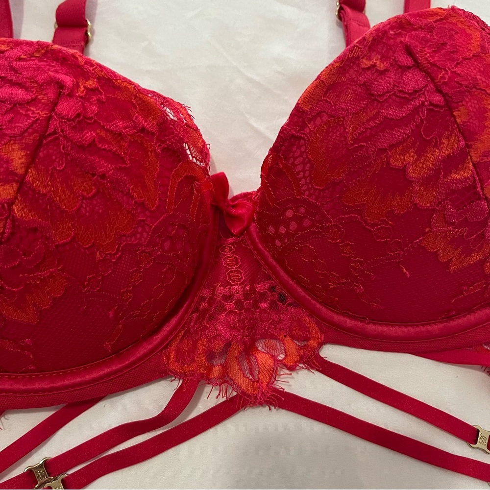 Honey Birdette Candice 2 Piece Set - Picture 4 of 10